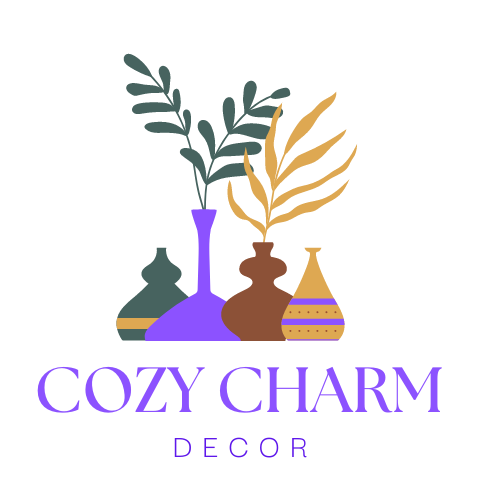 Cozy Charm Decor